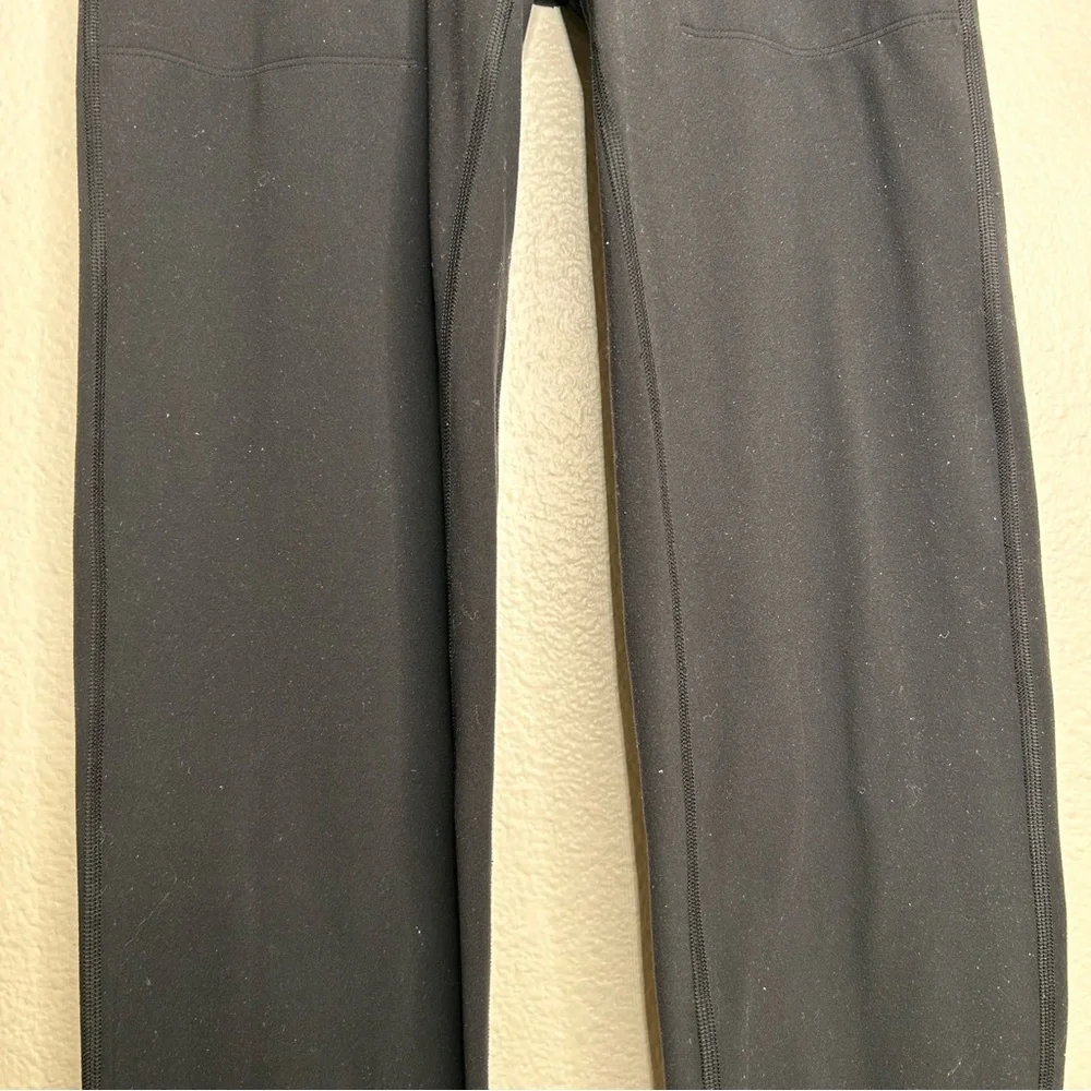 Lululemon Align Jogger Black 2